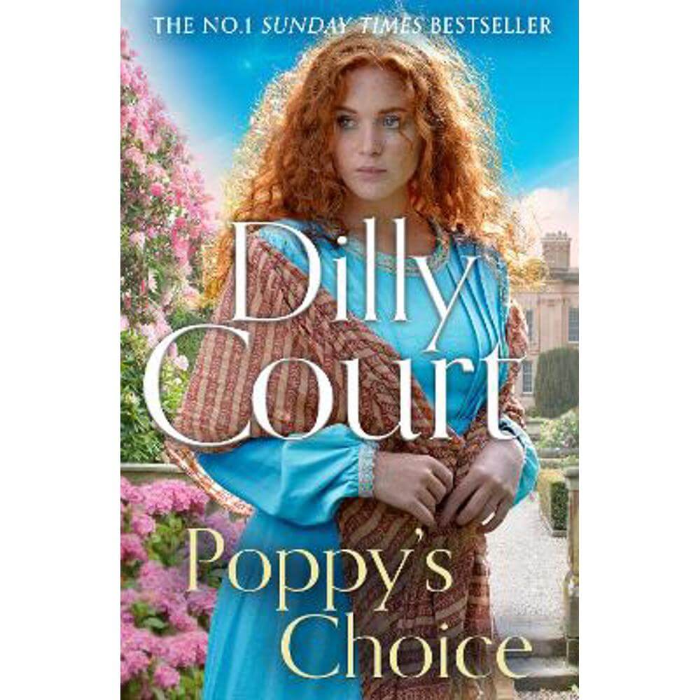 Poppy's Choice (The Rockwood Chronicles, Book 8) (Paperback) - Dilly Court